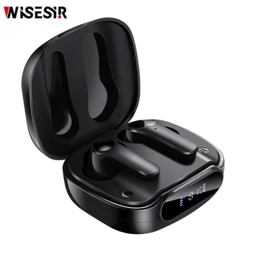 IPX6 Waterproof Noise Reduction Intelligent Earbuds