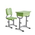 SY Adjustable School Furniture Study desk and Chair