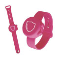 Hand Sanitizer Bracelet Silicone Wristband