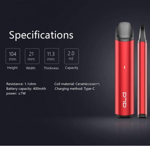 Amazing Distribution Prices of Tee Vape Starter Kit
