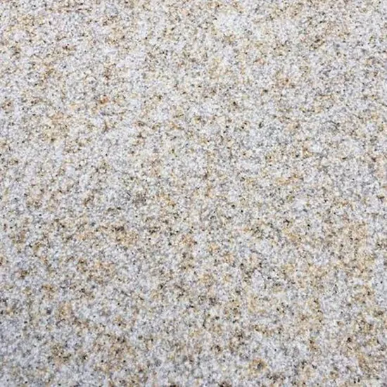 White rust stone fire board