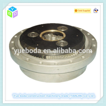 PC300-6 Swing Azaltma Assy Final Drive