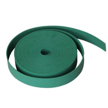 TAJIMA Embroidery Machine Parts: Finding the Right Timing Belt HTD-S5M
