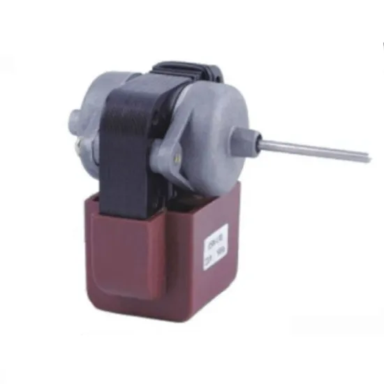 New Ac Refrigerator Shaded Pole Motor: Latest Spare Parts for Your Refrigeration System
