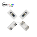 පැති දර්ශනය LED ​​SMD සුපර් දීප්තිමත් 940nm LED