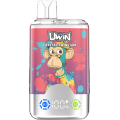 Double Flavor Uwin 40000PUFFS Disposable E-cigarette