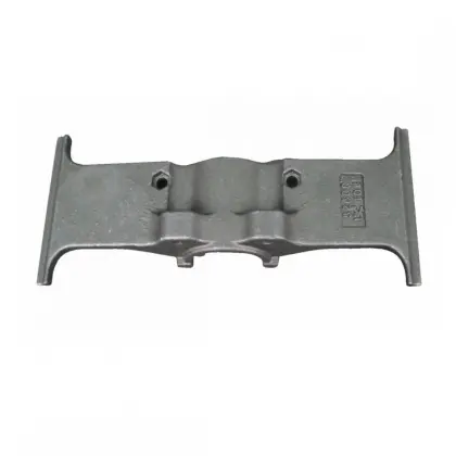 China Casting Ltd For Forklift Parts
