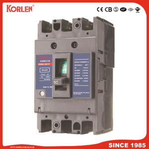 Sales 750V Moulded Case Circuit Breaker