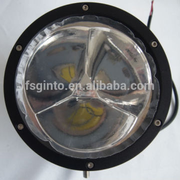 2014 hot sale in Australia and india new products 45W high intensity LED spotlight GINTO lighting