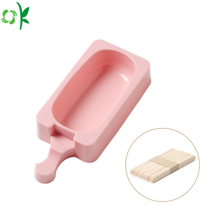 Popular Eco-friendly Silicone Ice Mold for Kitchen