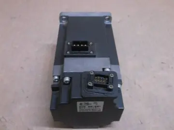HF-KN43 Mitsubishi Electronic Encoder Drip-Proof Servo Motor