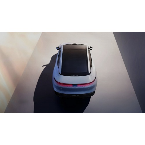 Geely Zeekr 007 WE YOU 2024 EV price