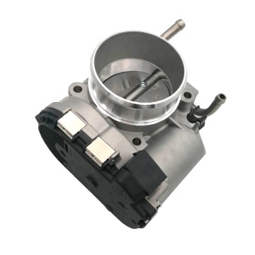 Factory Direct Throttle Body Assembly for KIA K5, Sportage R, Hyundai Sonata - OEM 235100-25400