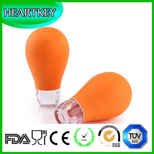 Popular New Design Washable Silicone Egg Yolk Separator