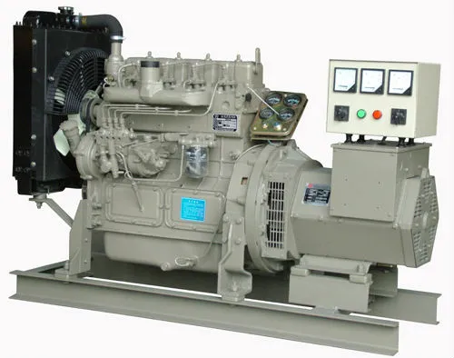 weifang series 25kw-50kw diesel generators Top Sale&Fast Delievery