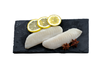 Wholesale High Quality Wholesale IQF Tilapia Loin Skinless