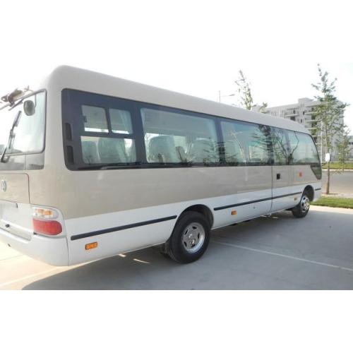 dongfeng  bus with 23 seats