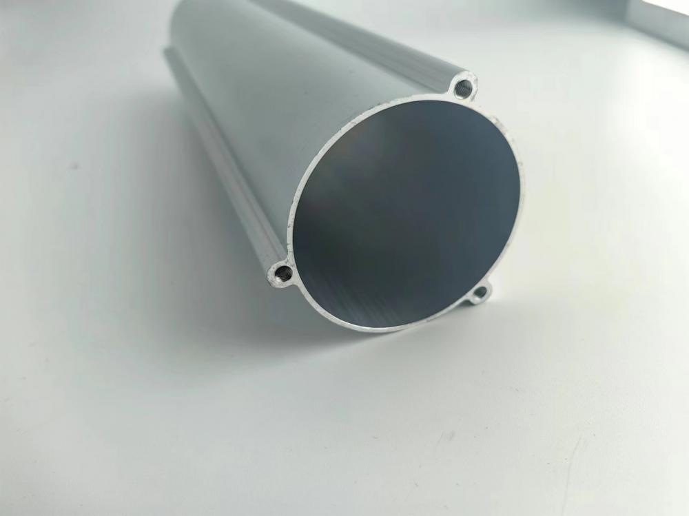 SMC Series Mickey Mouse Aluminium Cylinder Barrel