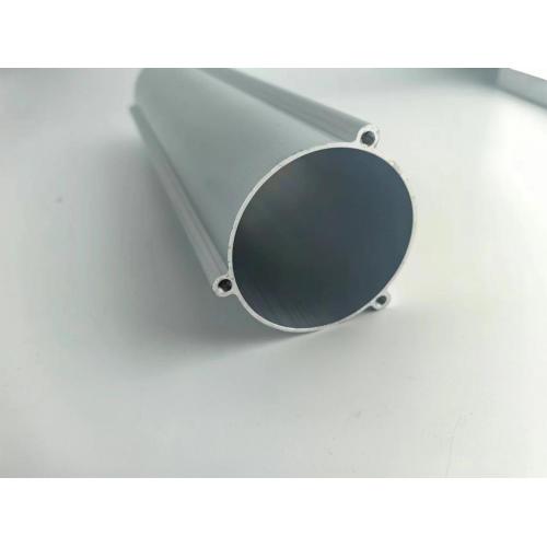 SMC Series Mickey Mouse Aluminium Cylinder Barrel