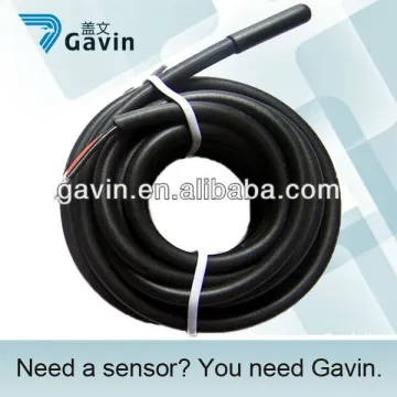 NTC Thermistor Temperature Sensor Underfloor