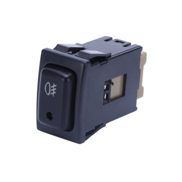 2025 Welfnobl 12V Customized LED Driving Light Switch