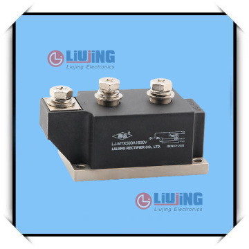 Thyristor Module Mtx400A Mtx500A