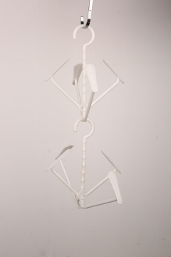 Baby clothes Multi-function drying hangers