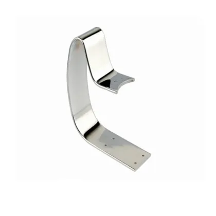 Stainless Steel Sheet Metal Fabrication