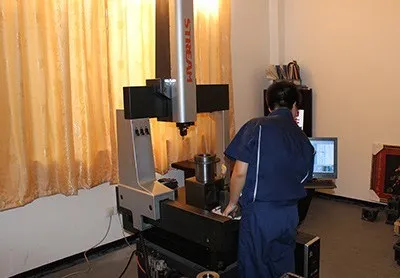 High Temperature Steam Pneumatic Rotary Joint