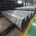 Tubería de acero galvanizado ASTM A36