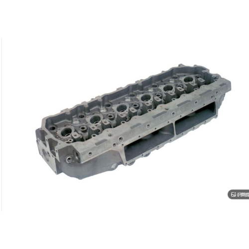 CAT3412 engine cold cylinder head 4N-2622