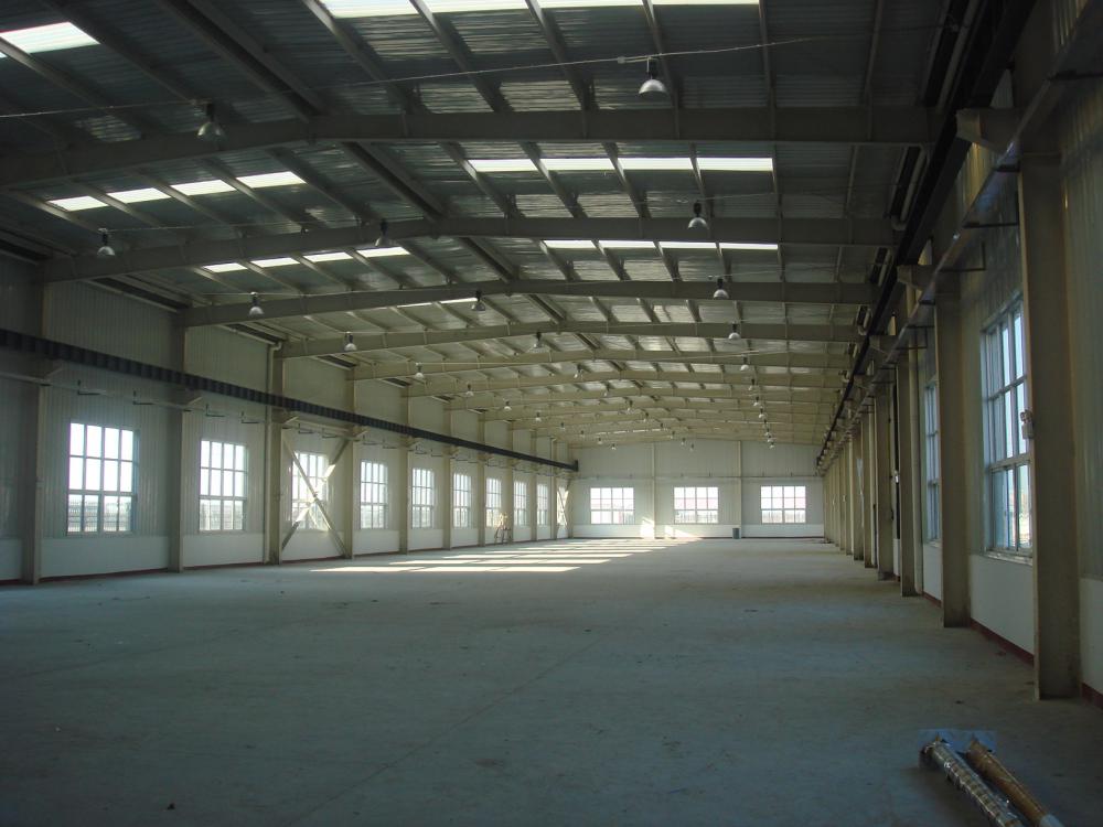 steel structure building (6)