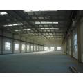 Customized Steel Structure Building and Warehouse