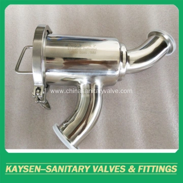 Sanitary Strainers Sanitary Filters Sanitary Y Strainers Stainless Steel Sanitary Strainers Manufacturers And Suppliers In China