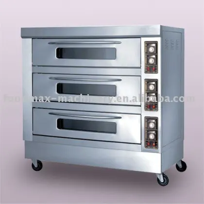Electric Baking Oven