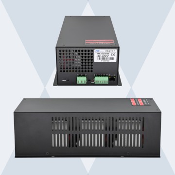 150W Digital CO2 Power Supply with LCD