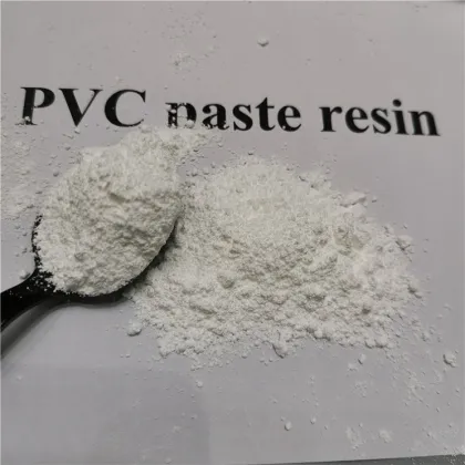 Plastic Raw Materials Pvc Paste Resin Price