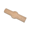 Siku tangan kayu adat untuk kegunaan dalaman