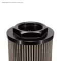 Elemento de filtro de aire del camión K3250