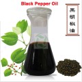 Private Label Natural Black Pepper Essential Oil