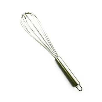 Stainless Steel Baloon Egg Whisk