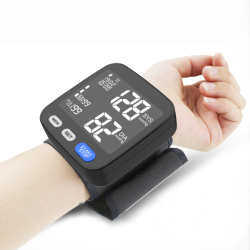 ODM&OEM sphygmomanometer bp monitor