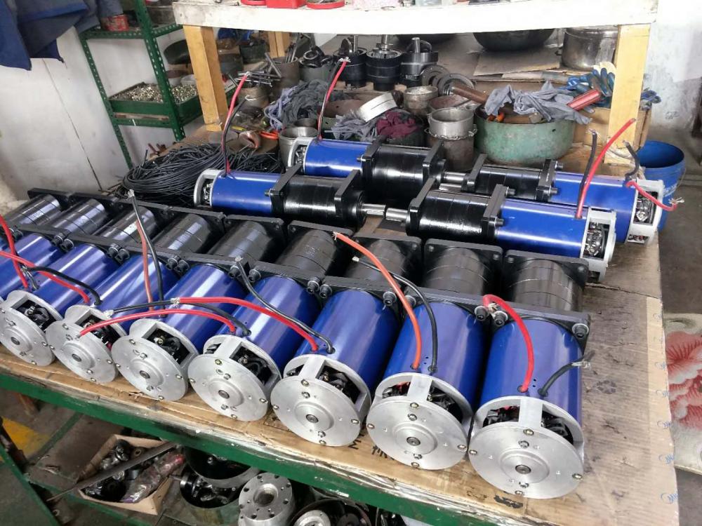 24v Gear Motor