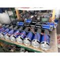 800W Power Power DC Motor Sogle Caixa de alto torque