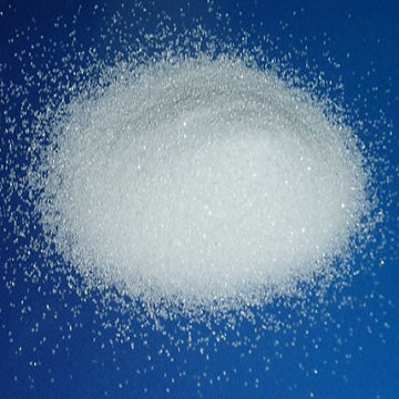 white fused alumina blasting
