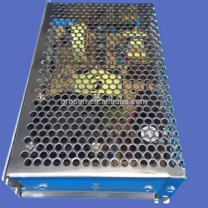 Shenzhen Manufacturer Switching Power Supply 240W with High Power Factor