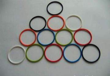 High Temperature Resistant Rubber O Ring