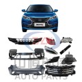 Аўтазапчасткі для Changan Eado DT