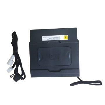 Factory Price Car Wireless Charger For NX200T 2015-2018