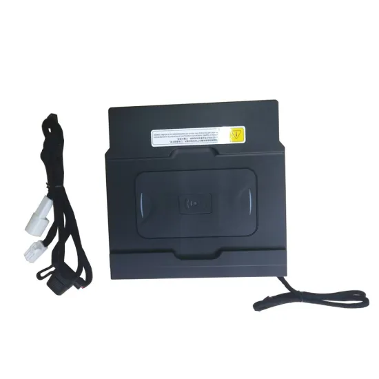 Factory Price Car Wireless Charger For NX200T 2015-2018